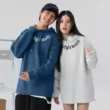 MJ STYLE Cleanfitlogo