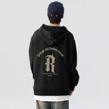MJ STYLE R