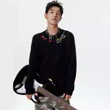 MJ STYLE CleanfitlogoT