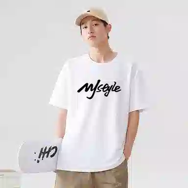 MJ STYLE T