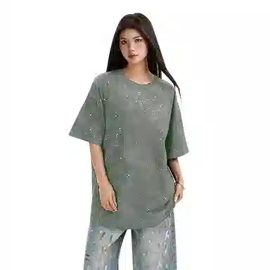 MJ STYLE T