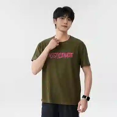 MJ STYLE logoT