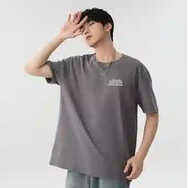 MJ STYLE logoUPF50+T