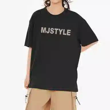 MJ STYLE logoT
