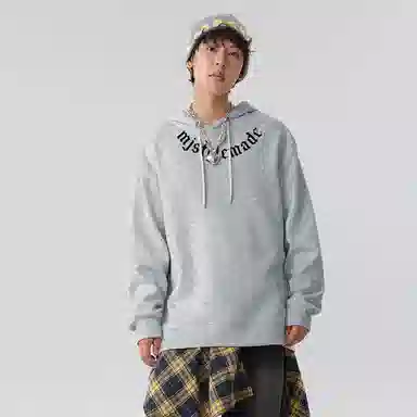 MJ STYLE Cleanfitlogo