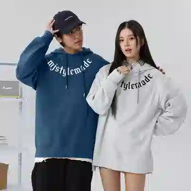 MJ STYLE Cleanfitlogo