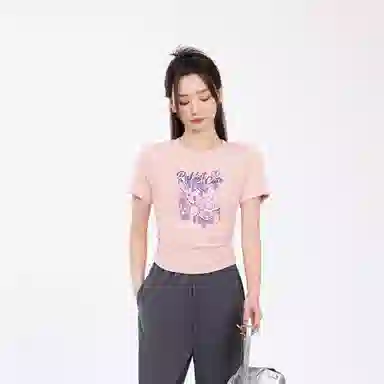 MJ STYLE T