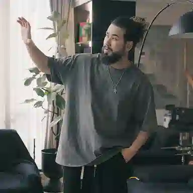 PANMAX x PJ's Vigor T