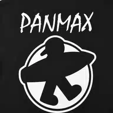 PANMAX x PJ's Vigor logoT