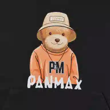 PANMAX x logo