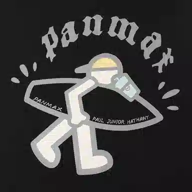 PANMAX x PJ's Vigor T