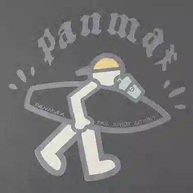 PANMAX x PJ's Vigor T