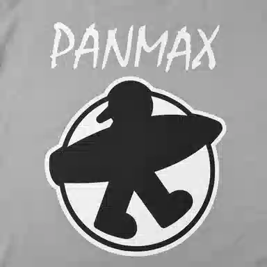 PANMAX x PJ's Vigor logoT