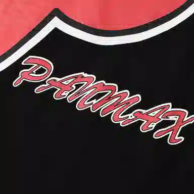 PANMAX x PJ's Vigor logoT