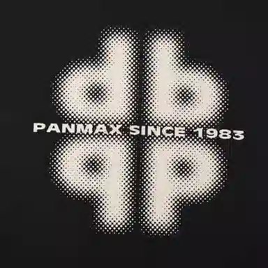 PANMAX x PJ's Vigor T