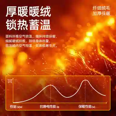 匹克 休闲简约潮流保暖防静电 腈纶 绒线帽 男女同款情侣款