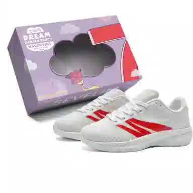 7 SEVFUN Low-Top Running Shoes