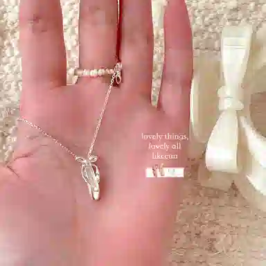 Barbie ins S925