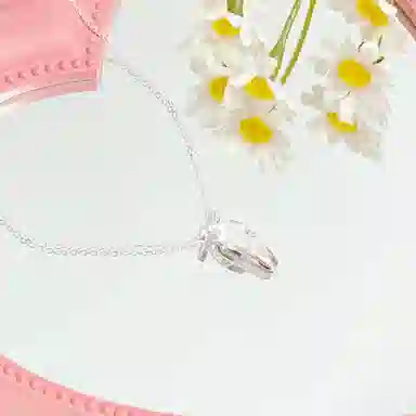 Barbie ins S925