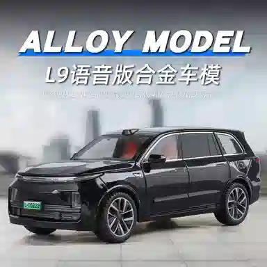 TY MODELS L9 124