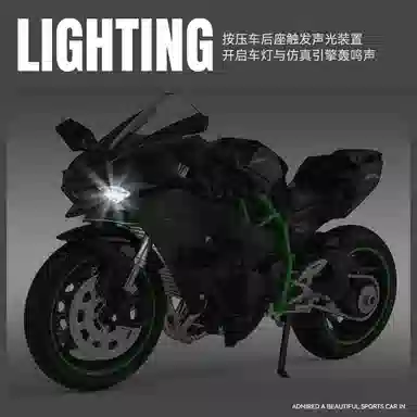 TY MODELS H2