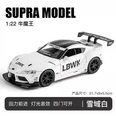 TY MODELS