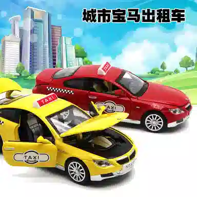 TY MODELS M6 132