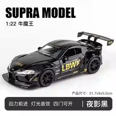 TY MODELS