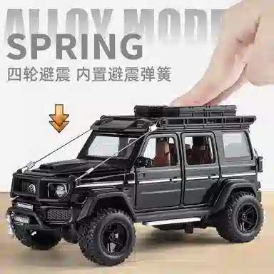 TY MODELS G550 132