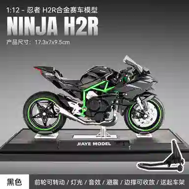 TY MODELS H2
