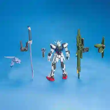 BANDAI MG GAT-X105