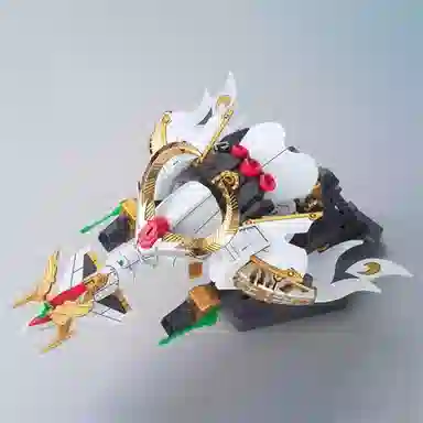 BANDAI SD BB 395 Legend