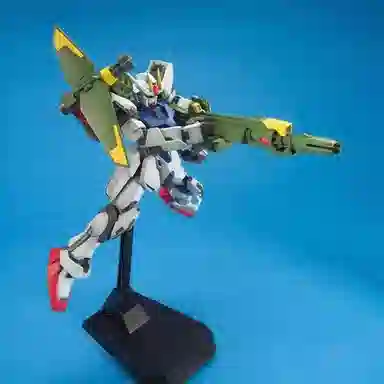 BANDAI MG GAT-X105