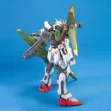 BANDAI MG GAT-X105