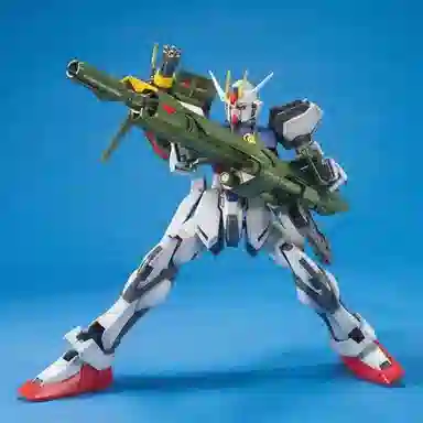 BANDAI MG GAT-X105