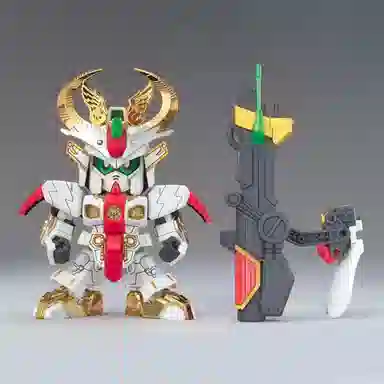 BANDAI SD BB 395 Legend