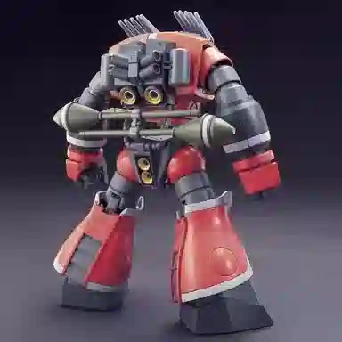 BANDAI HGUC 161 1144 ZOGOK MSM-08