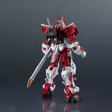 BANDAI GU GUNDAM UNIVERSE SEED