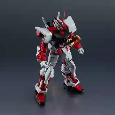 BANDAI GU GUNDAM UNIVERSE SEED