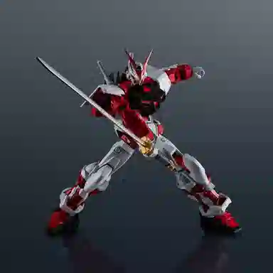 BANDAI GU GUNDAM UNIVERSE SEED