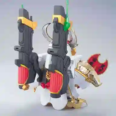 BANDAI SD BB 395 Legend