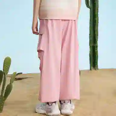FILA KIDS SS25 Performance -PK