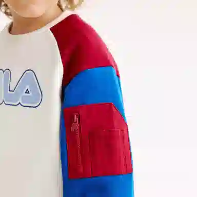 FILA KIDS FW24 ORIGINALE