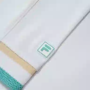 FILA KIDSTWHITE LINE