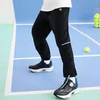 FILA KIDS PERFORMANCE -BK