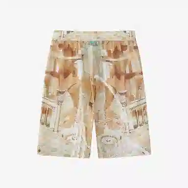 FILA KIDS WHITE LINE