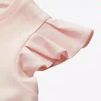 FILA KIDS WHITE LINE