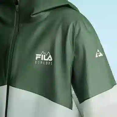 FILA KIDS SS25 PERFORMANCE -FKK