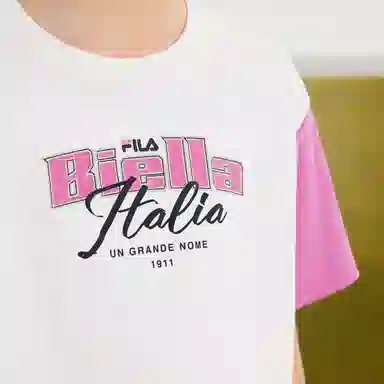 FILA KIDSTORIGINALE