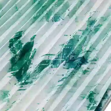 FILA KIDS WHITE LINE